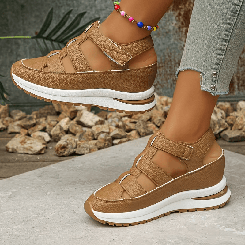 StrapLift — Platform Sneaker with Hook-and-Loop Straps — 03_71371f07-ce28-494a-942d-1c4c307a71ff