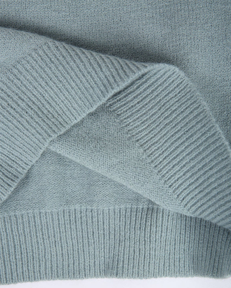 Corinne Strickpullover | Lupi