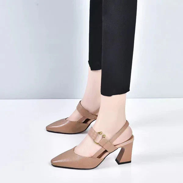 Konf | Orthopedic Heel Sandals