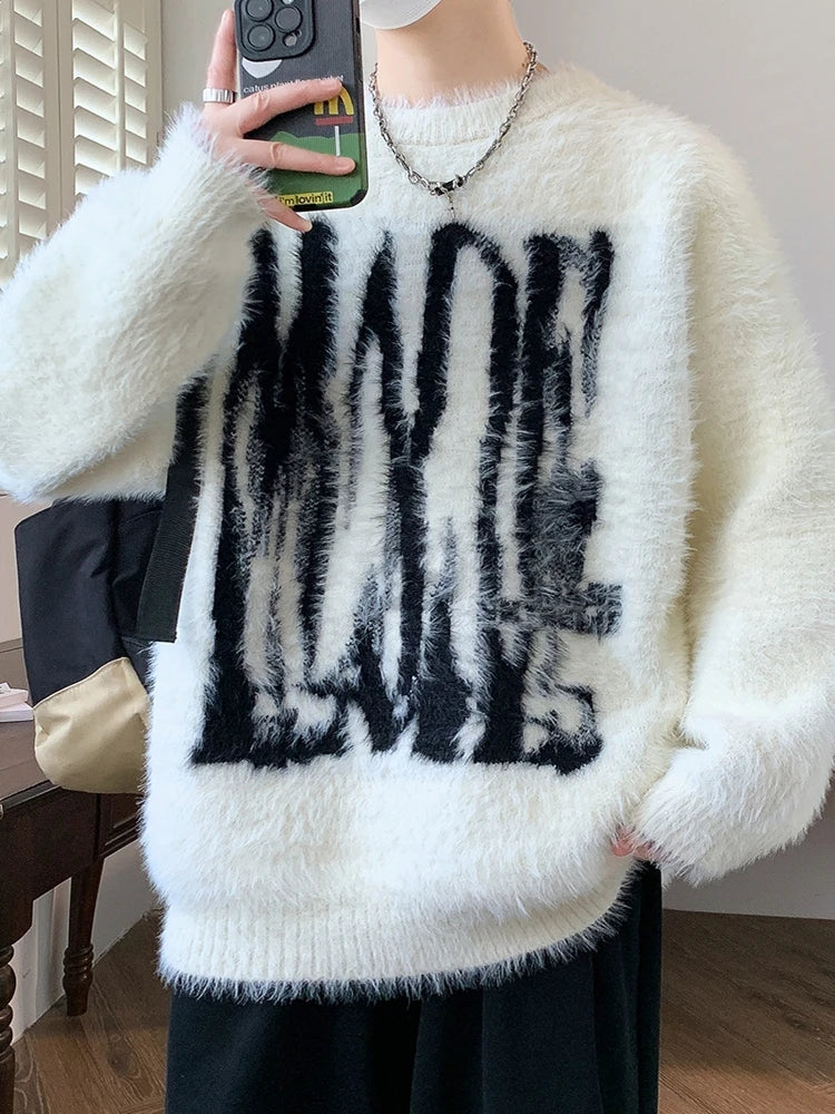 Jasper's Cashmere | Lupi