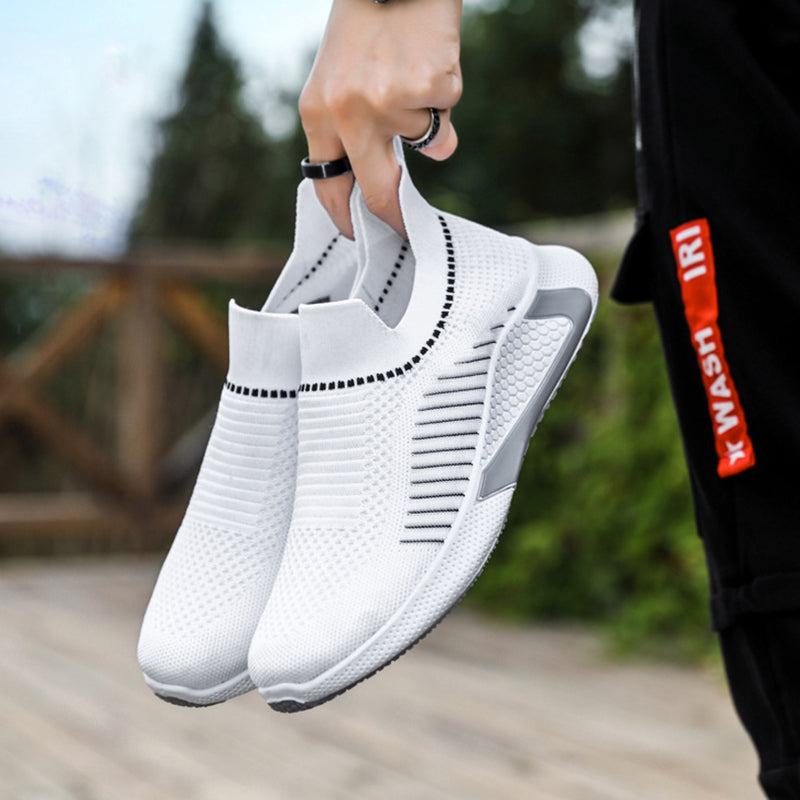 LOHR ORTHOPEDIC AND BREATHABLE SHOES | Lupi