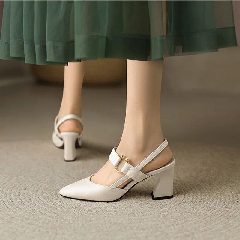 Konf | Orthopedic Heel Sandals