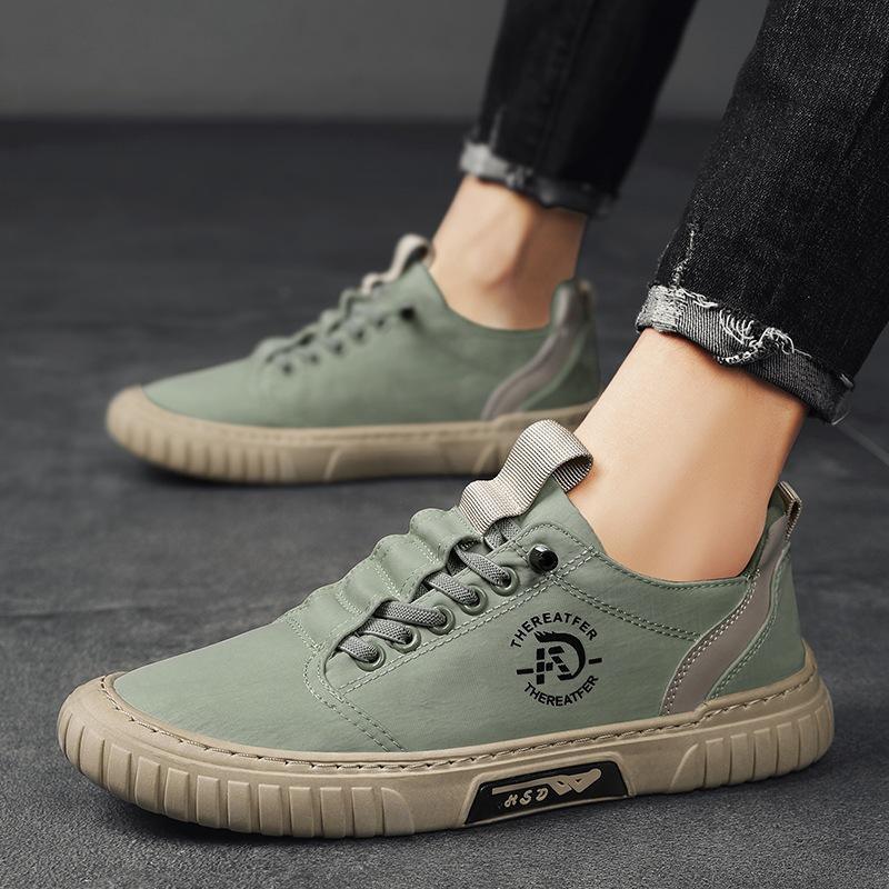 ZAPATOS DE TITANIO RESISTENTES Y CÓMODOS • LUPI™