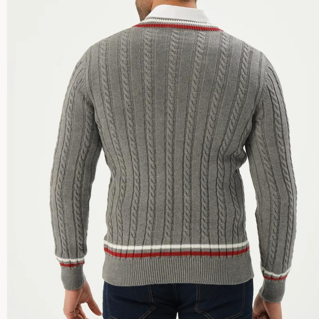 Milo Pullover | Lupi