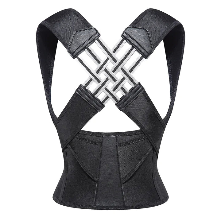 SpineAlign™ • Fix Your Posture In Seconds