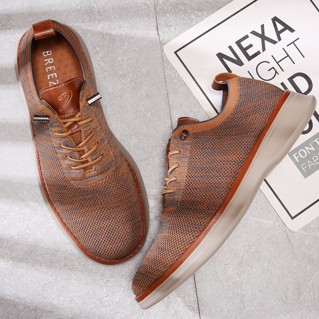 Braxen™ – Lightweight Breathable Knit Sneakers