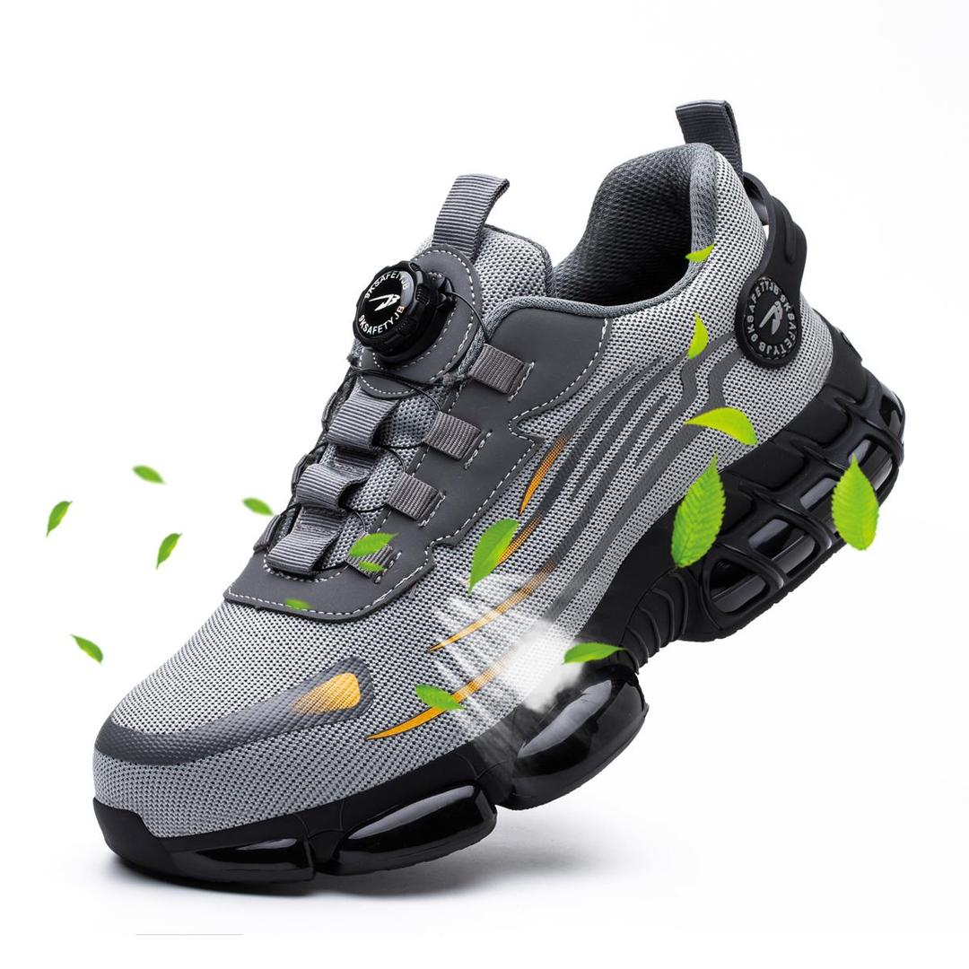 Chaussures de sécurité ultra-légères Henner Z90 | Lupi