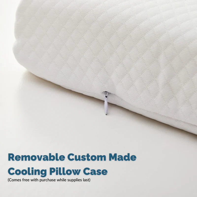 ErgoCloud | Kissen Confort
