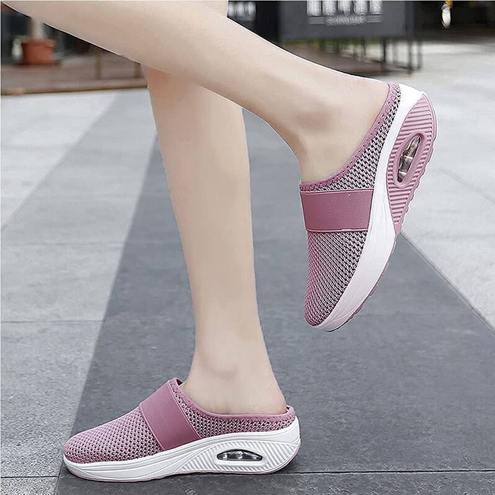 Willow — Adaptive Comfort Slippers