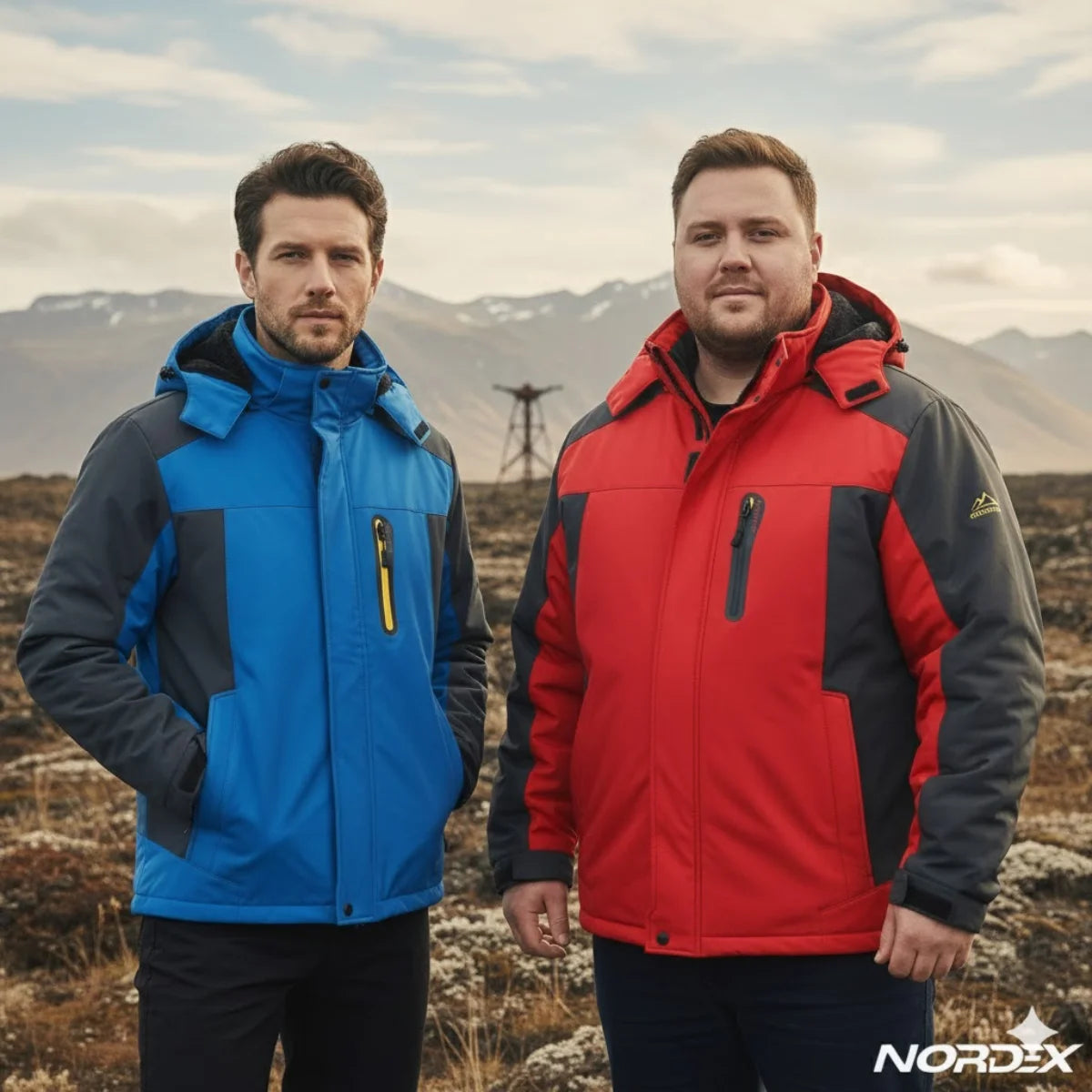 FrostLine™ – Advanced Winter Protection