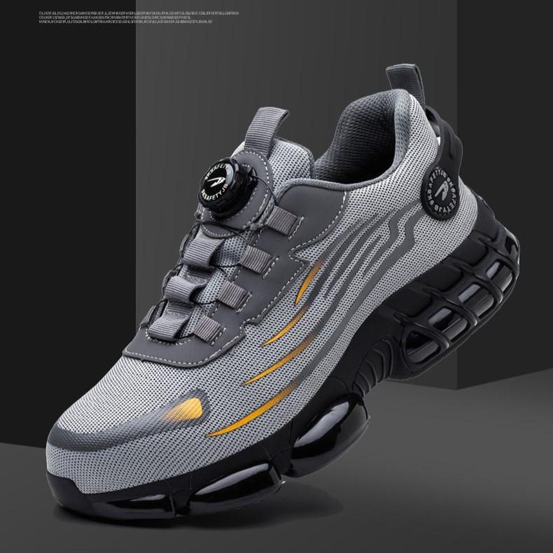 Chaussures de sécurité ultra-légères Henner Z90 | Lupi