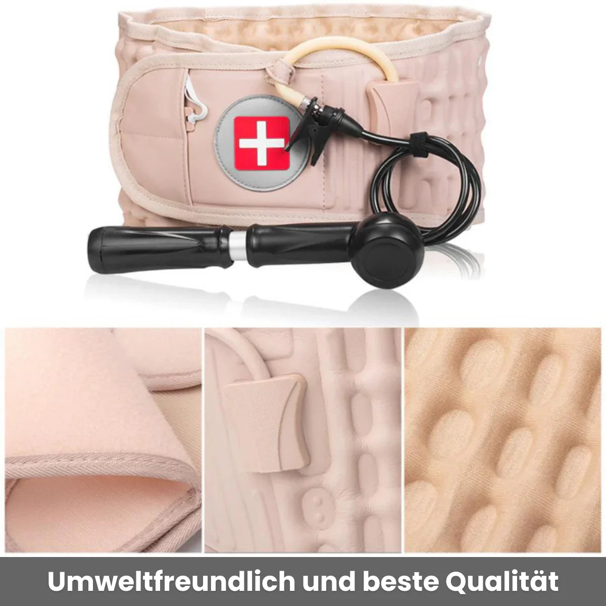 Lumbara Posture Corrector | Lupi