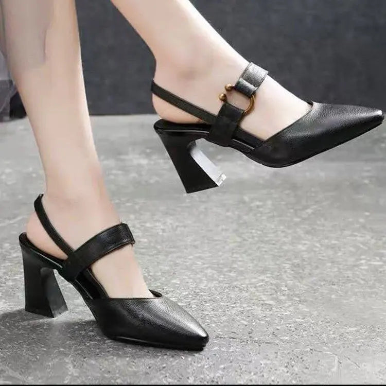 Konf | Orthopedic Heel Sandals