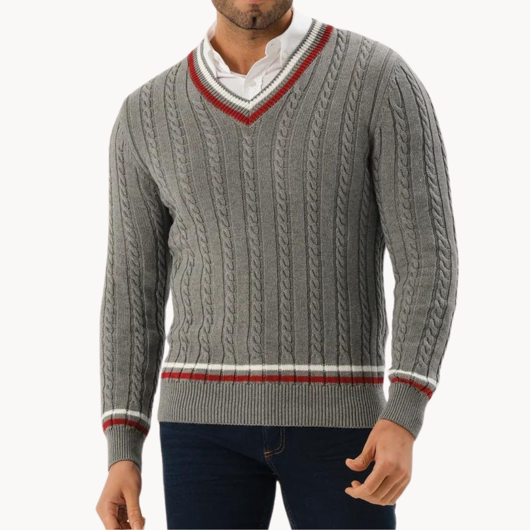 Milo Pullover | Lupi