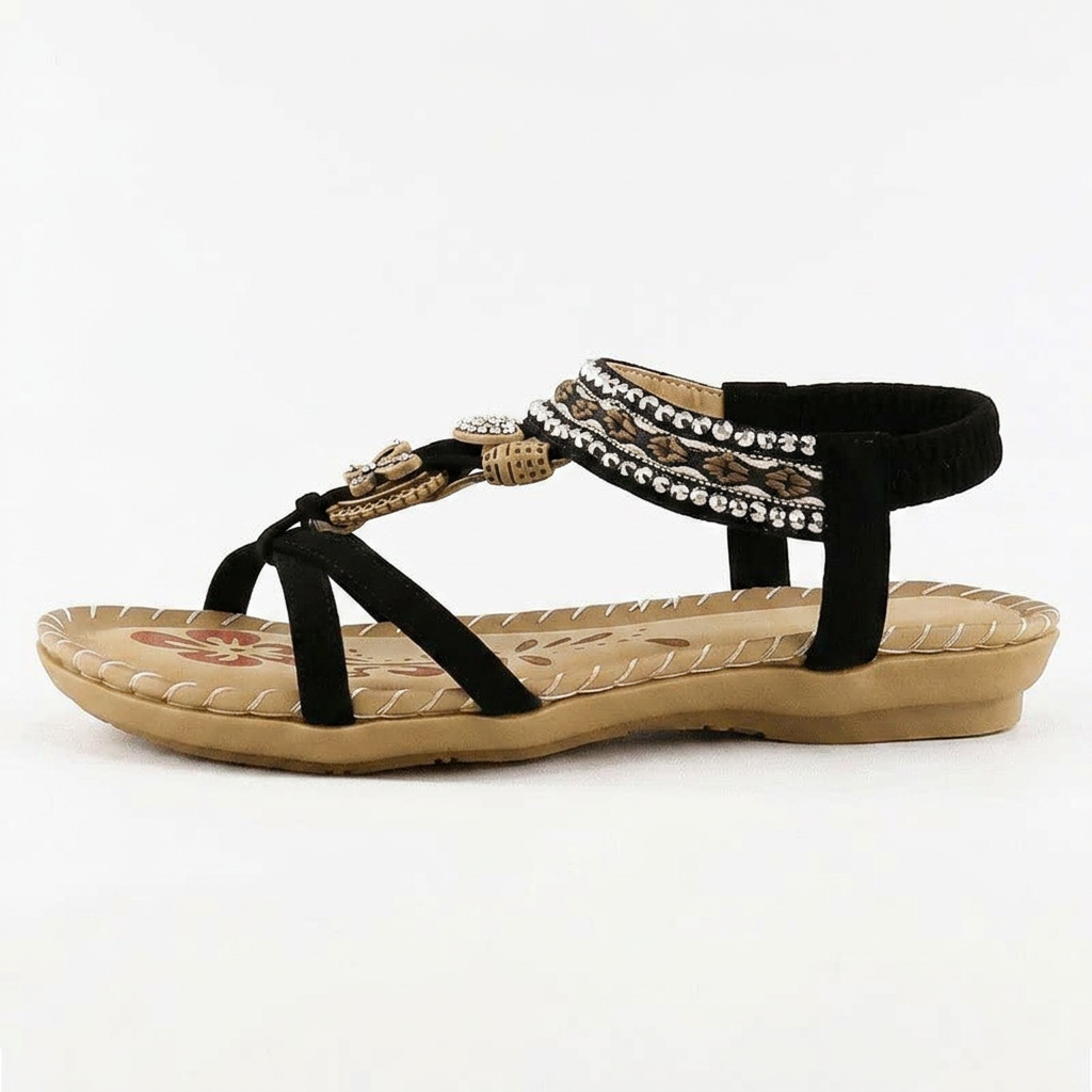 The Lupi • Alice Orthopedic Sandals