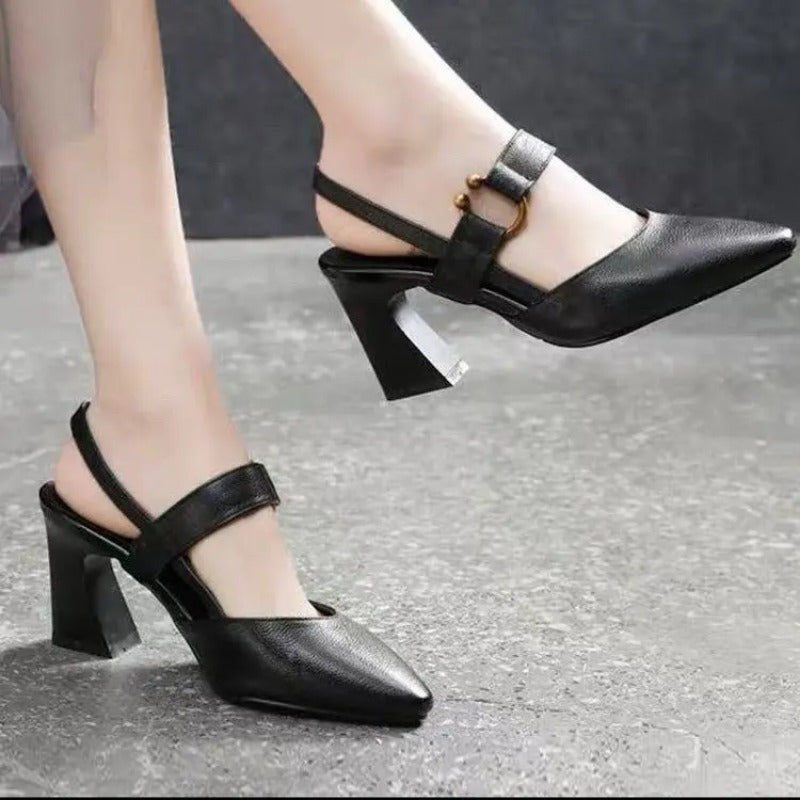Konf | Orthopedic Heel Sandals