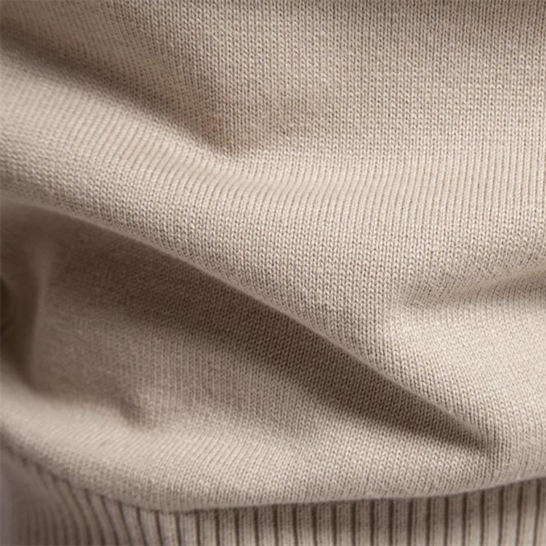 Pull en coton Nicola | Lupi