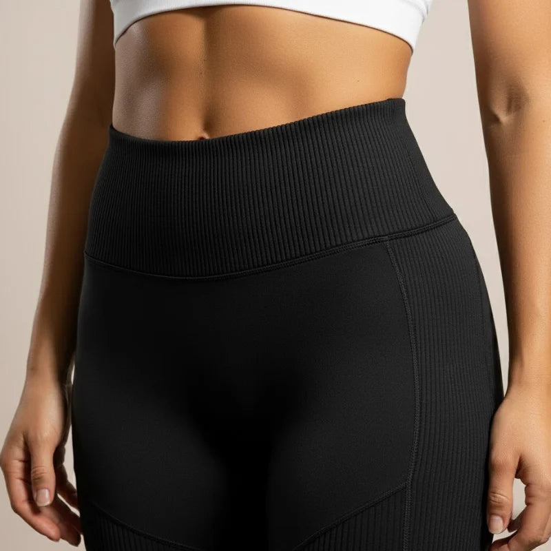 BoostBody™ – 3D Thermal Sculpt Leggings