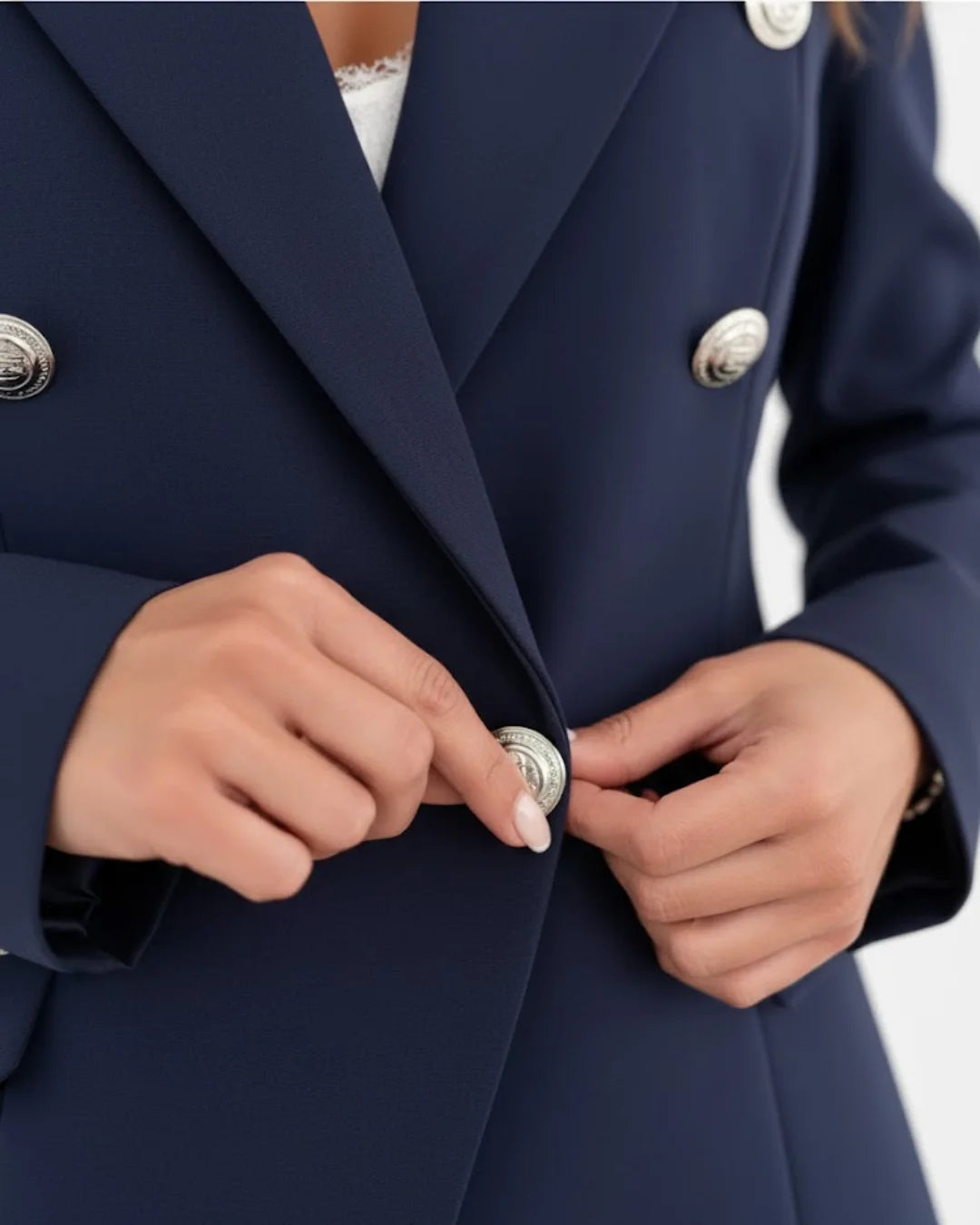 Cahrlot™ – Timeless Elegance in a Modern Two-Piece Set