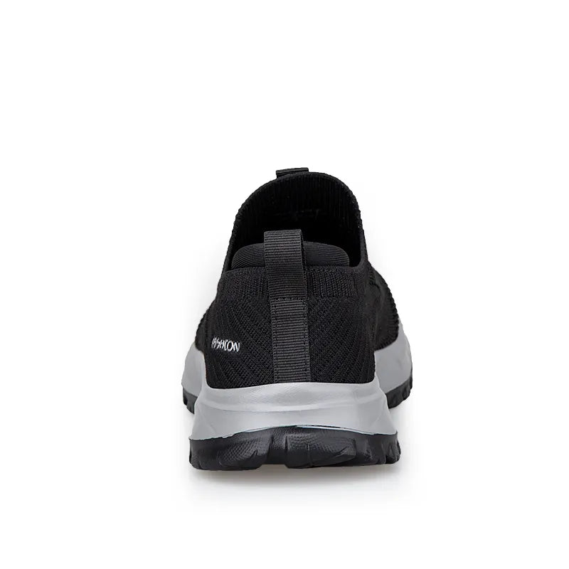 Orthopedic Slip-On Shoes for Men • FlexRelief™