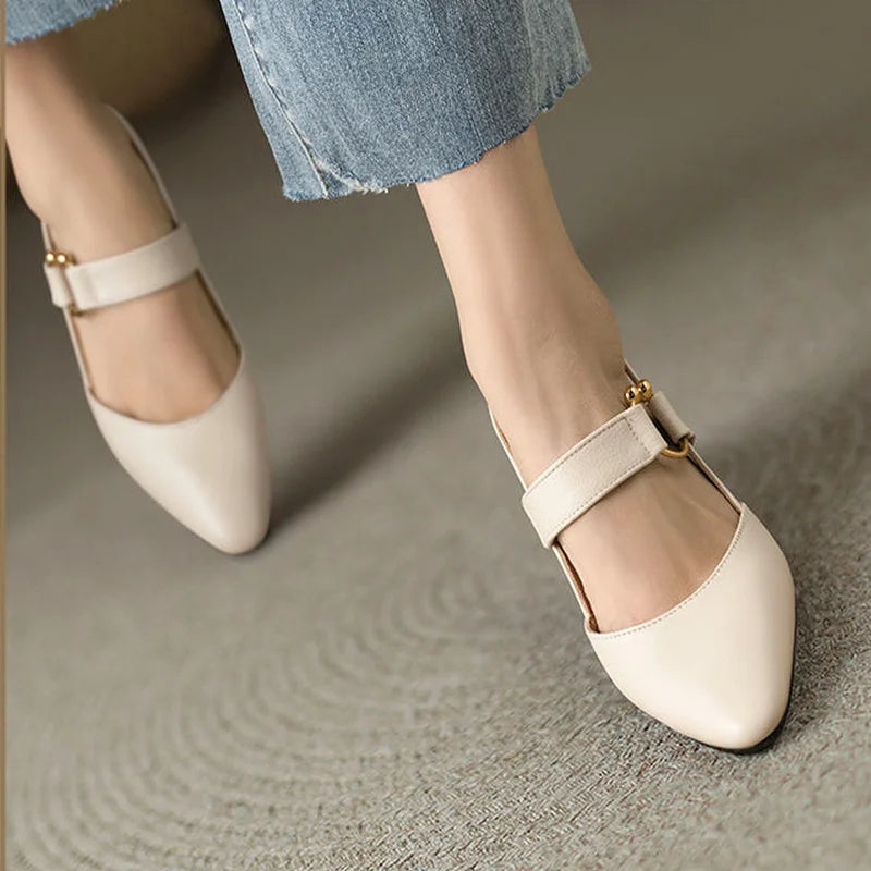 Konf | Orthopedic Heel Sandals