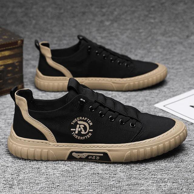 TITANIUM SHOES RESISTANT & COMFORTABLE • LUPI™