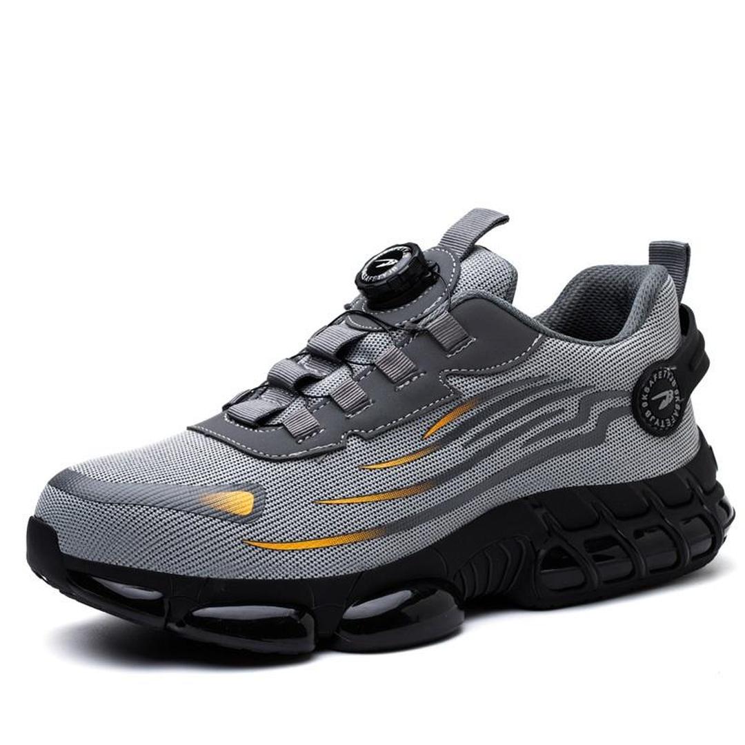 Chaussures de sécurité ultra-légères Henner Z90 | Lupi