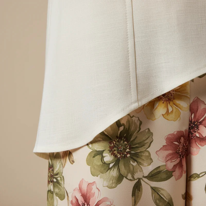 Artistic Linen Set - Botanique™