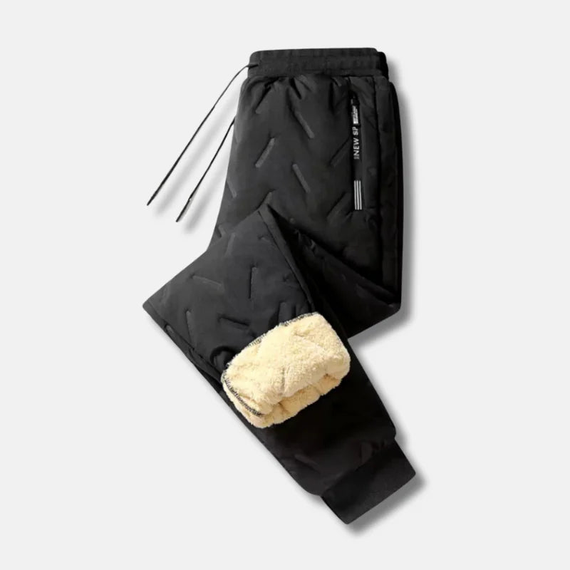 NordTherm™ – Thermal Pants for All-Weather Comfort