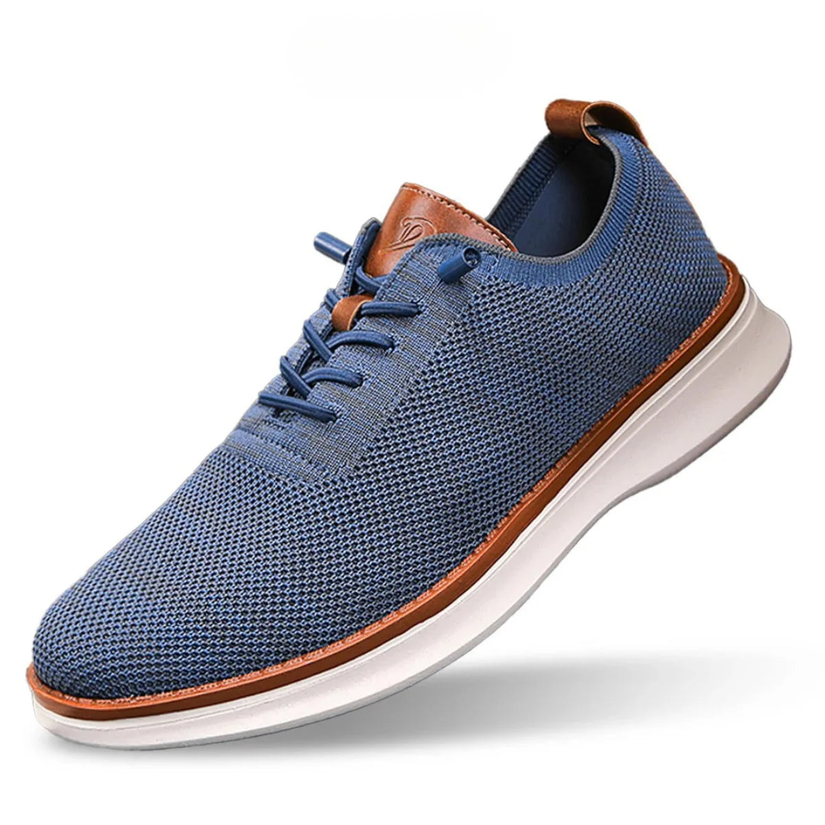 Braxen™ – Lightweight Breathable Knit Sneakers