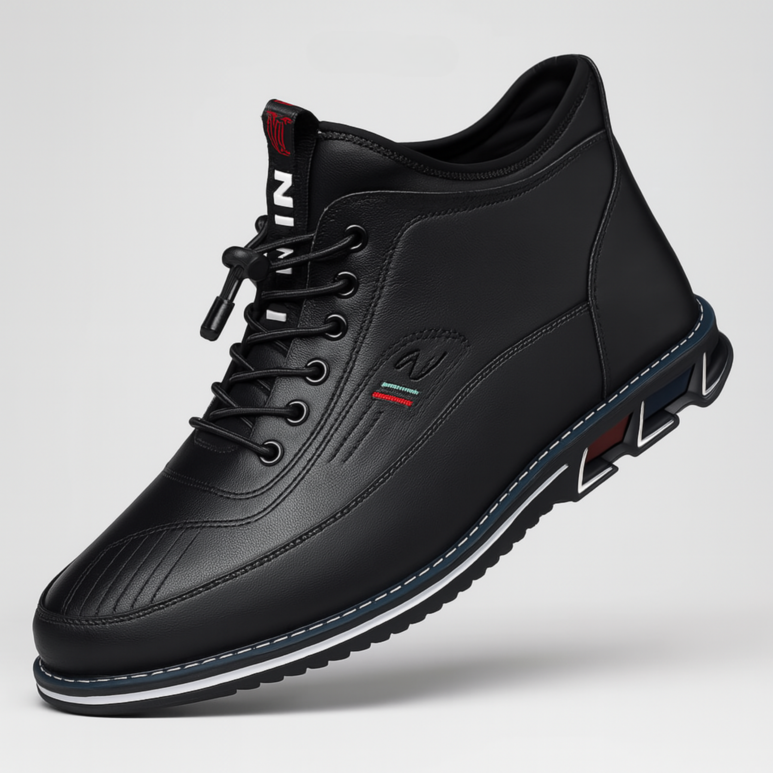 Kalt™ Ergonomische Stiefel – Lupi