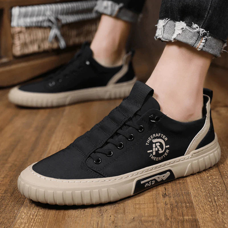 ZAPATOS DE TITANIO RESISTENTES & CÓMODOS | Lupi