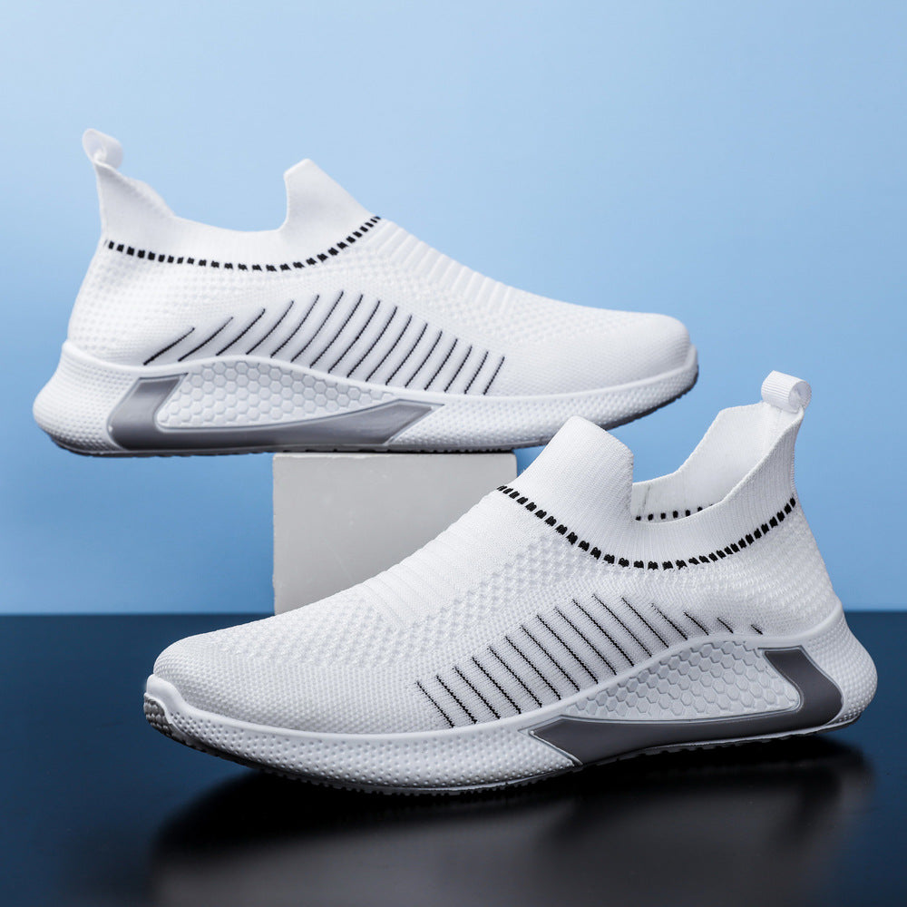 LOHR ORTHOPEDIC AND BREATHABLE SHOES | Lupi