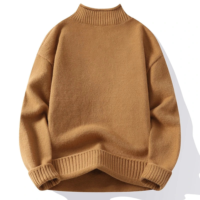 Evan's Stylish Zipper | Lupi