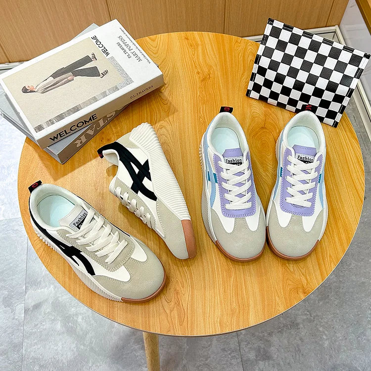 Andria Ultra bequeme Sneaker | Lupi
