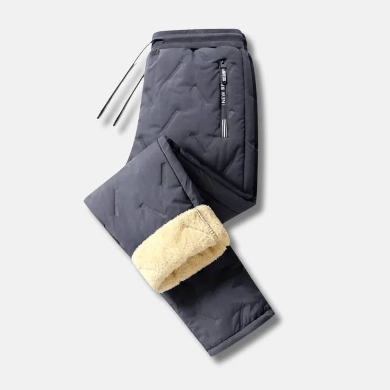NordTherm™ – Thermal Pants for All-Weather Comfort