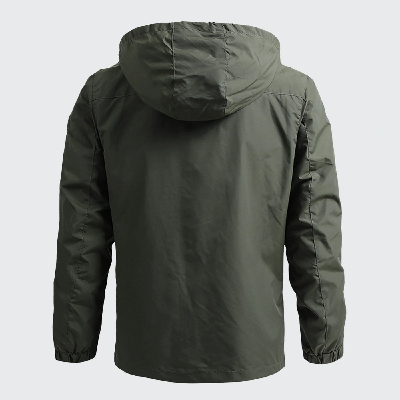 StormShield™ Jacket – Waterproof outdoor jacket for all-weather protection