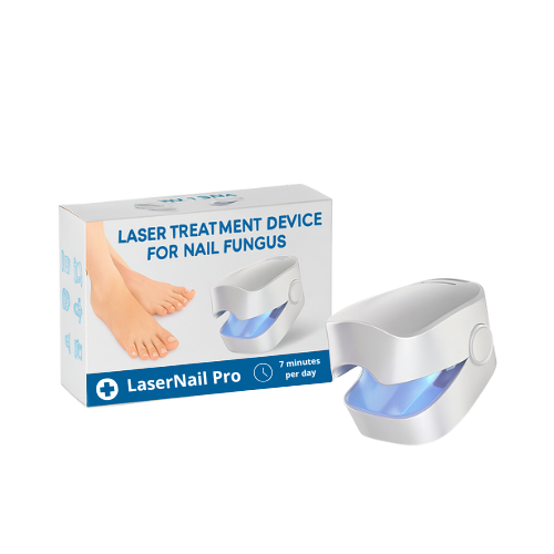 LaserNail Pro | Behandlung gegen Pilz
