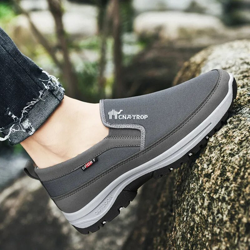 Chaussures résistantes et confortables Pheron