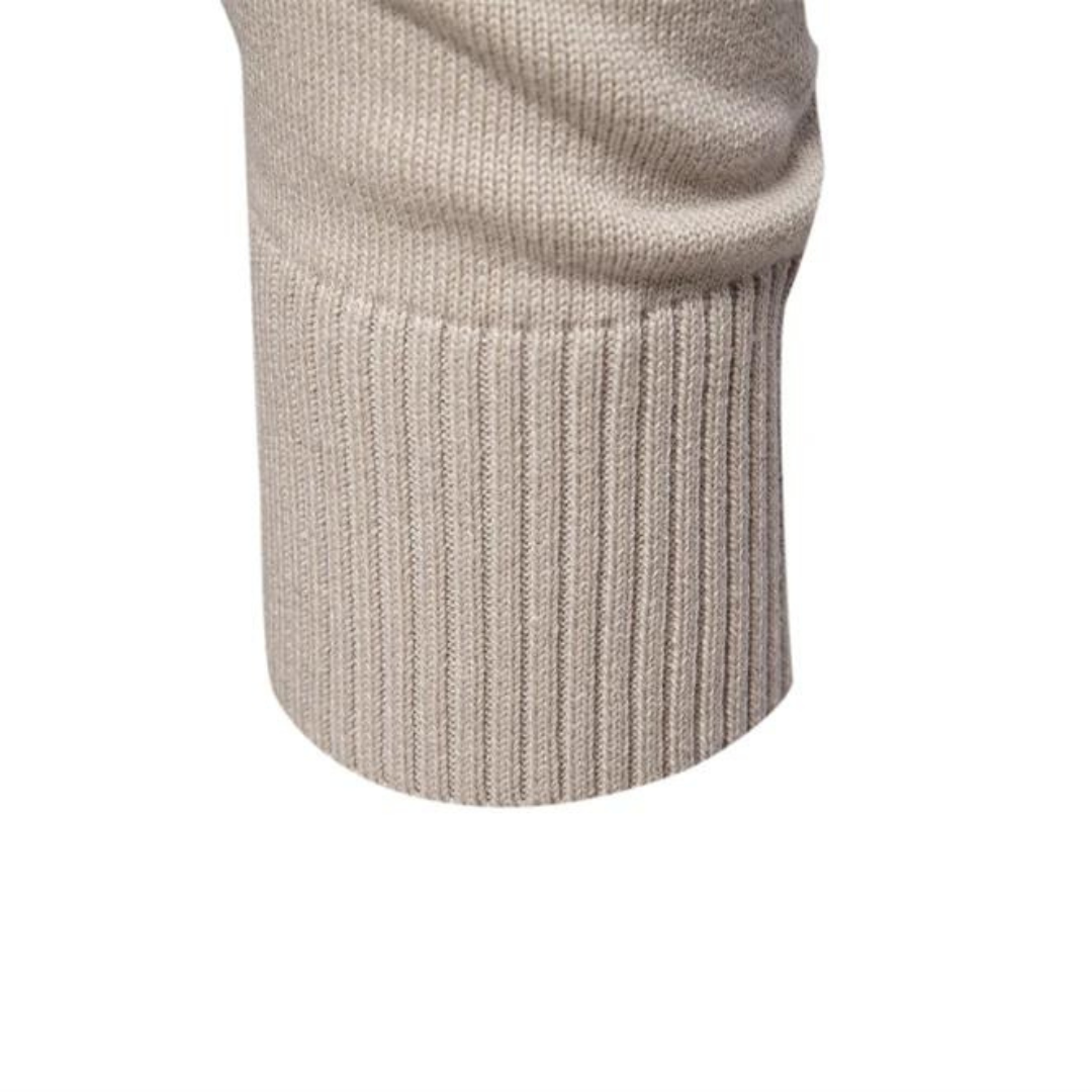 Pull en coton Nicola | Lupi