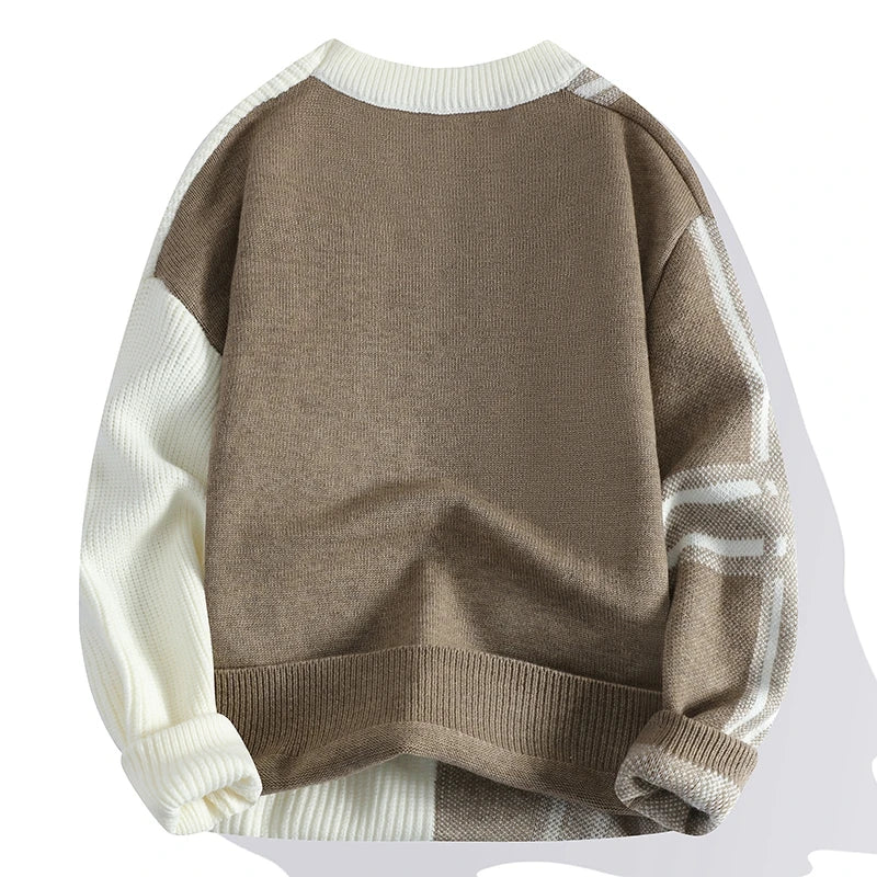 Finn's Stylish Comfort | Lupi
