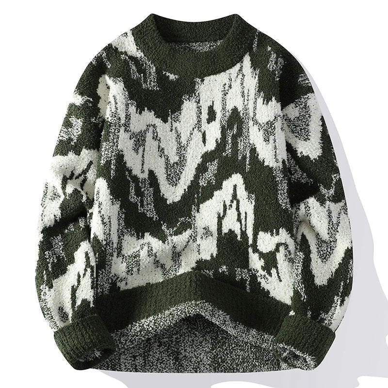 Carter's Cozy | Lupi