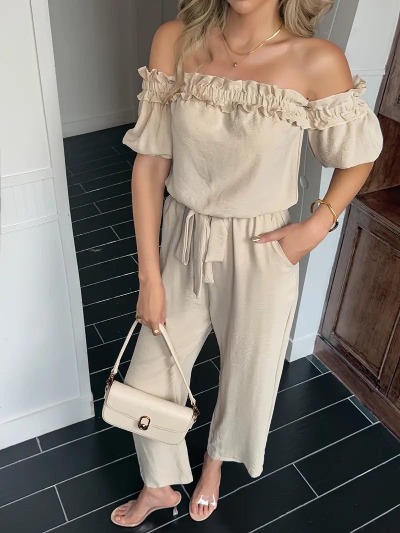 Timeless Elegance with a Mediterranean Touch - Mirabelle™