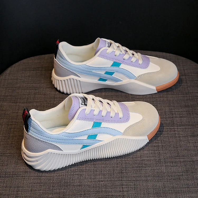Andria Ultra bequeme Sneaker | Lupi