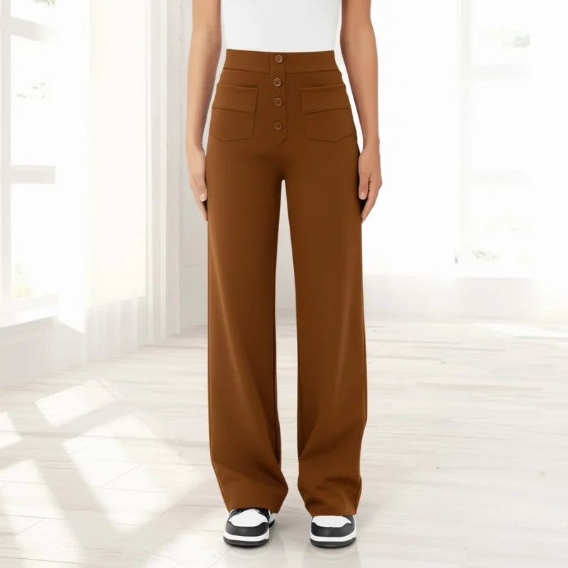 Vellura™ – High-Waist Elegance with a Perfect Fit