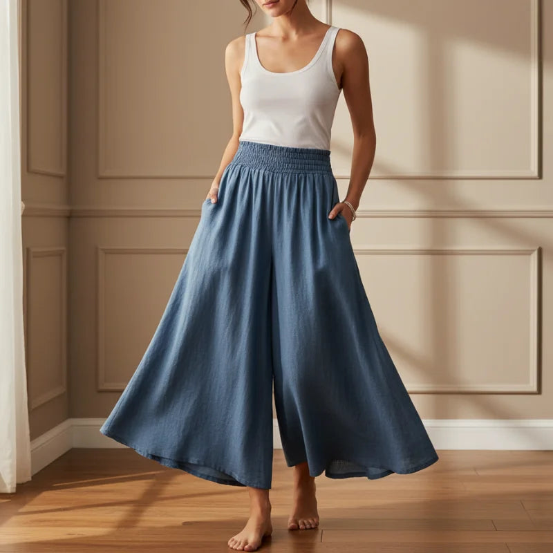 Freedom in Its Most Elegant Form - Vanilla™