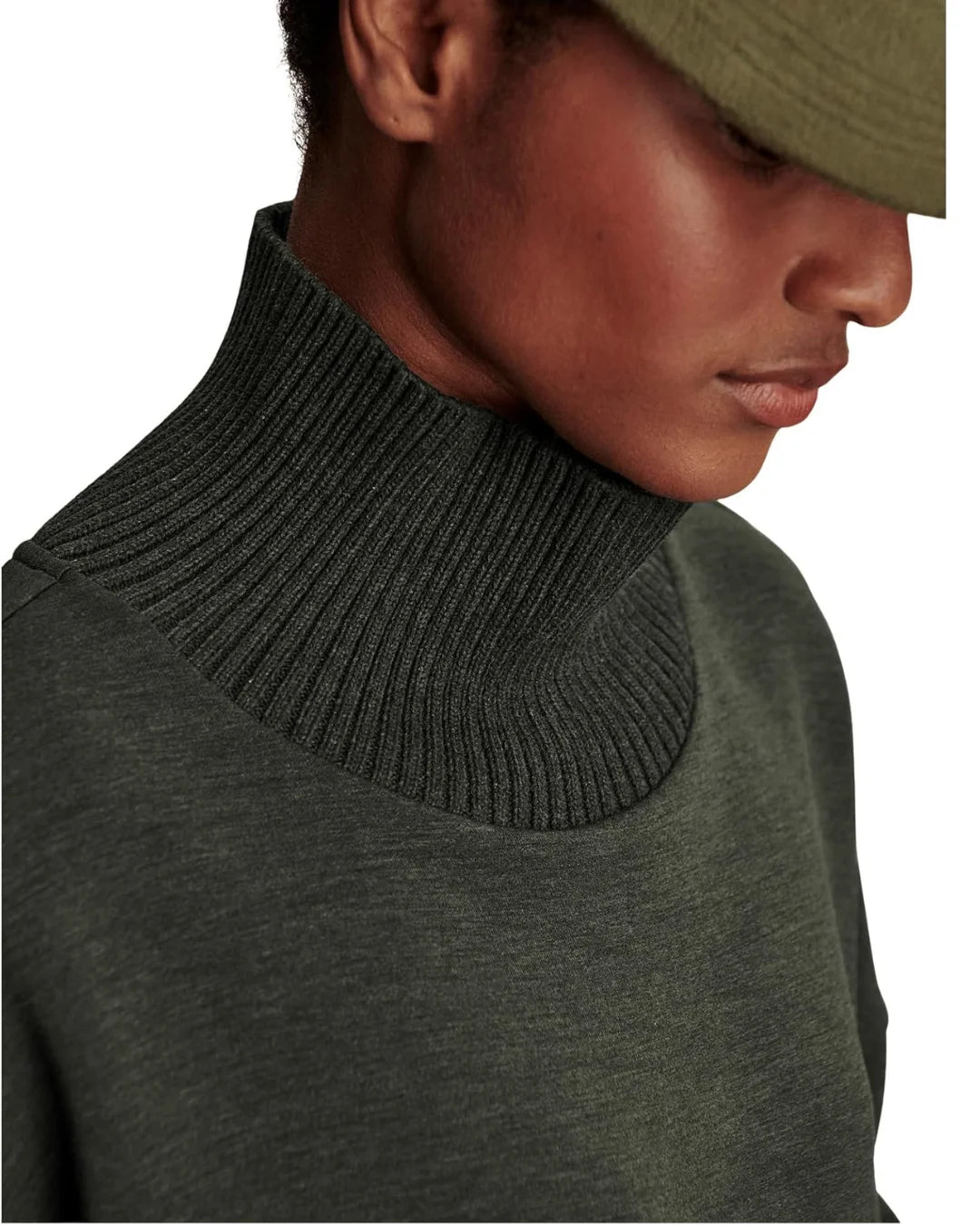 Elyse™ – Turtleneck Knit Set