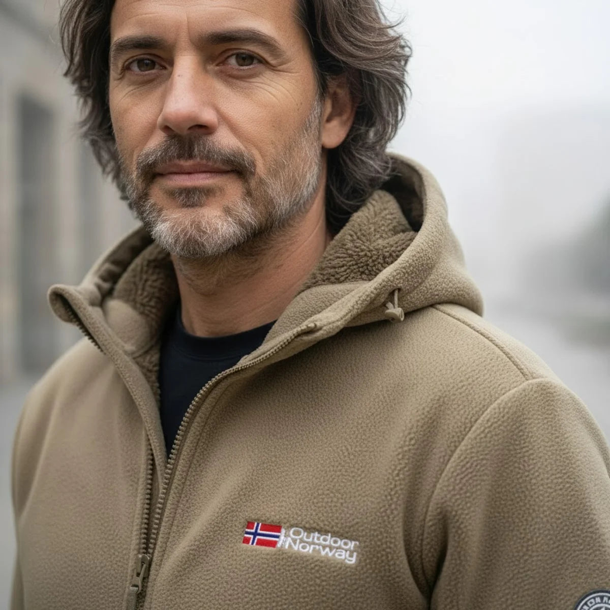 Norway™ – Engineered for Extreme Winter Comfort