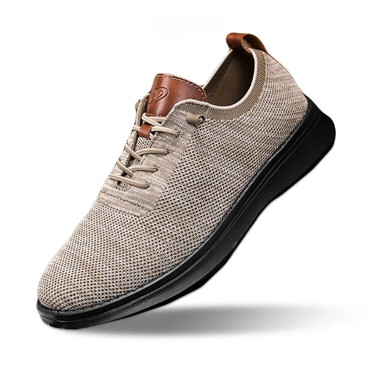 Braxen™ – Lightweight Breathable Knit Sneakers