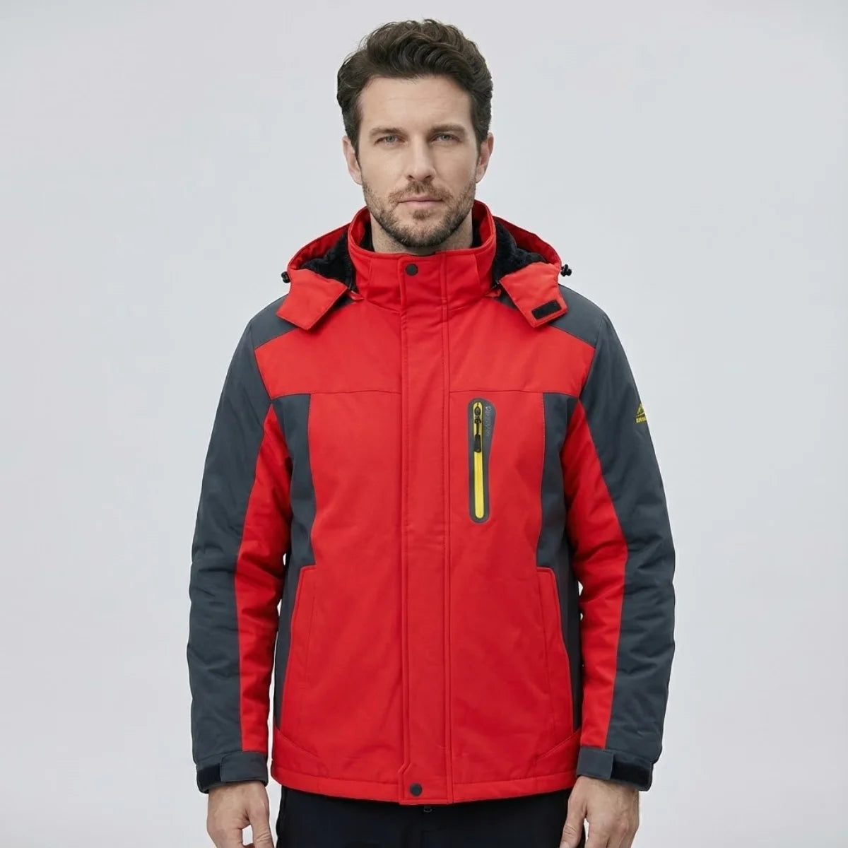 FrostLine™ – Advanced Winter Protection